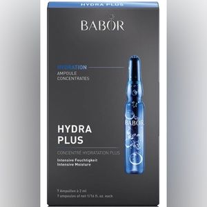 BABOR HYDRA PLUS
